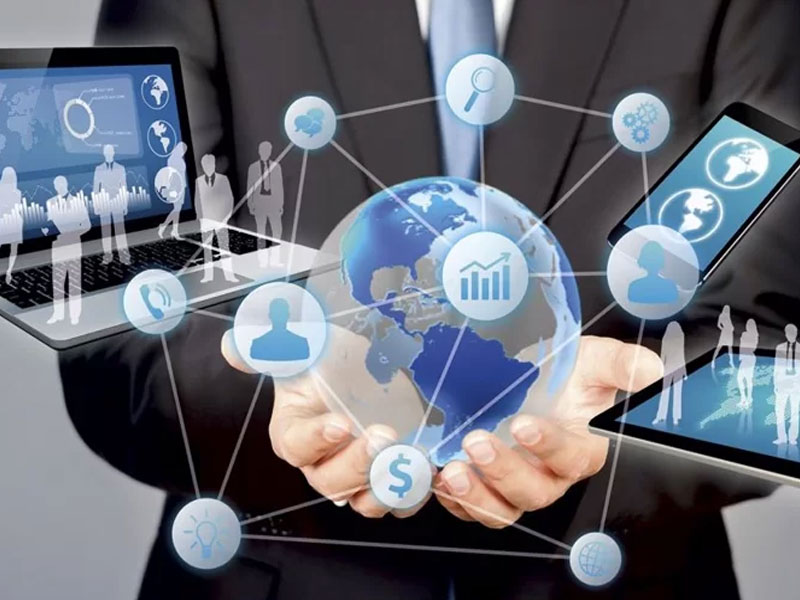 Sơ đồ tổ chức