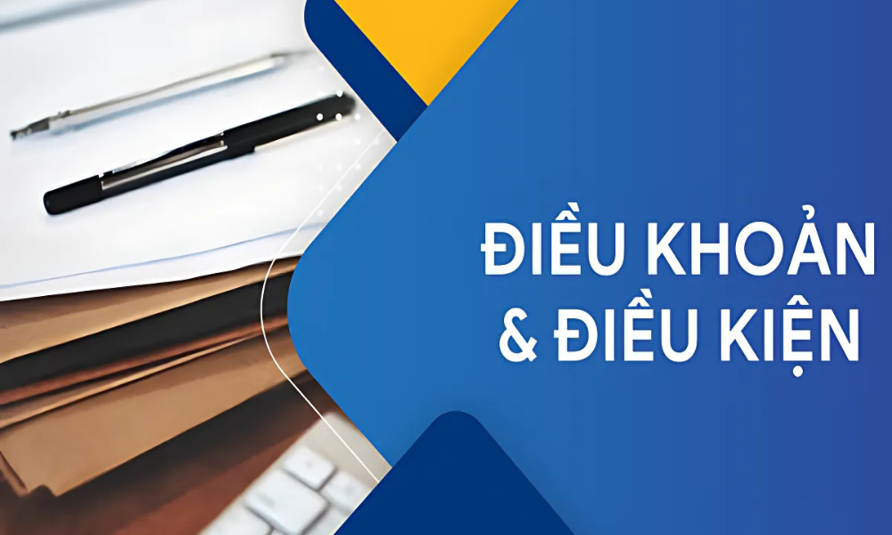 Điều khoản và điều kiện chung