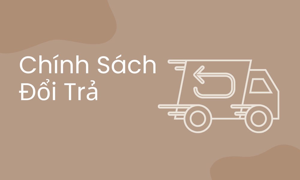 Chính sách đổi trả