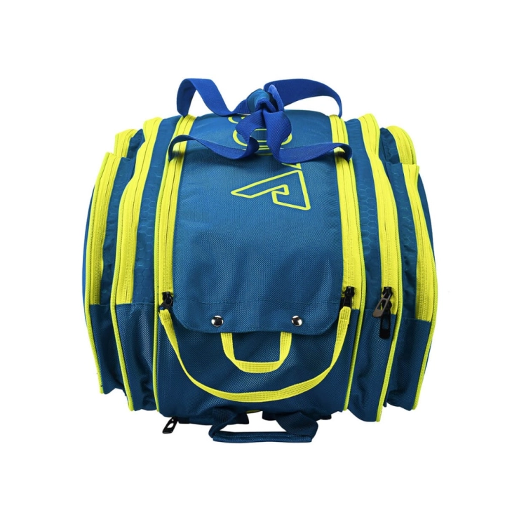 Balo Joola Tour Elite Navy & Yellow