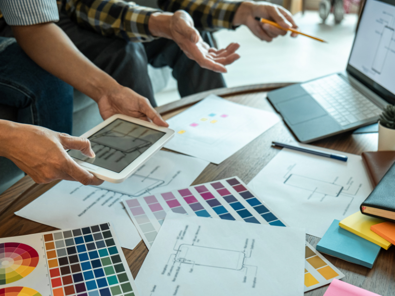 Danh sách các đơn vị nhà sản xuất