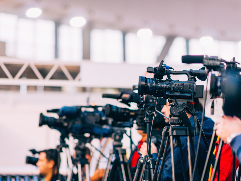 Danh sách các đơn vị báo đài