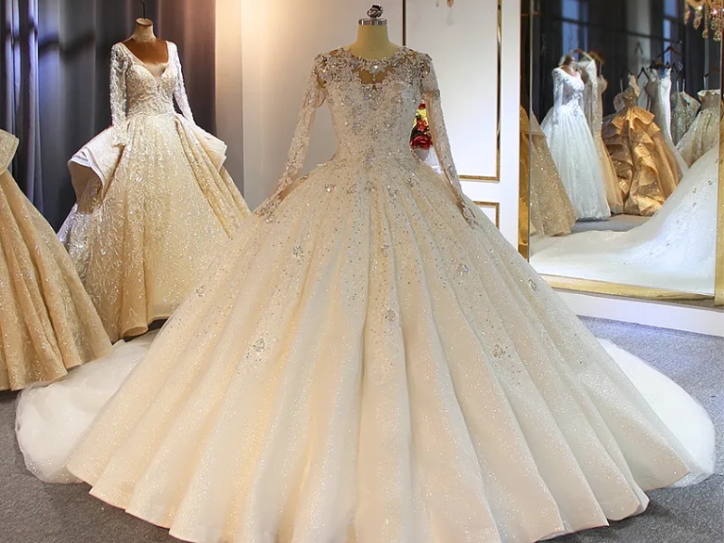 Joli Poli Bridal