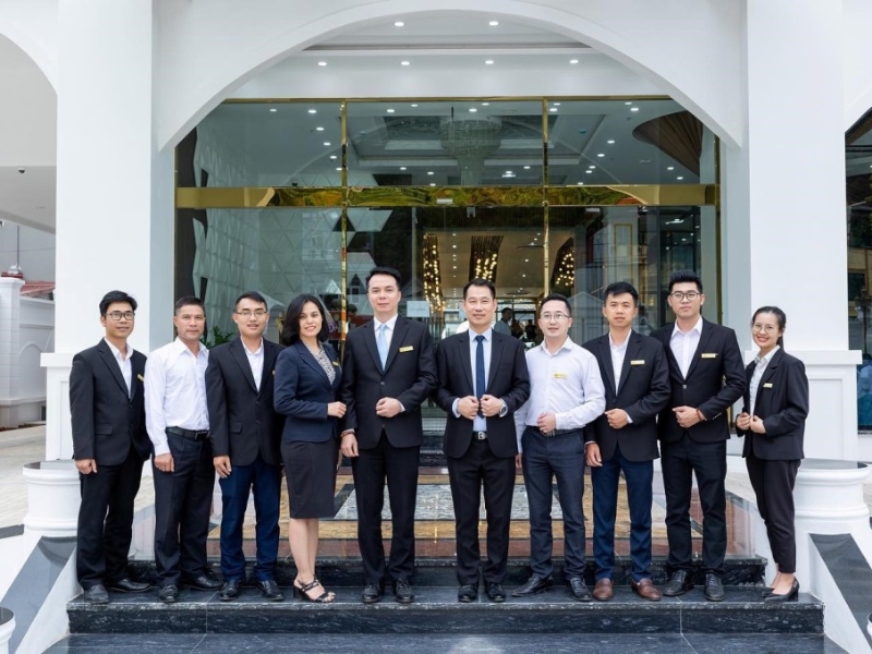 Viet Orient Hospitality